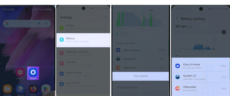 How-To-Check-The-Apps-Are-Draining-Battery