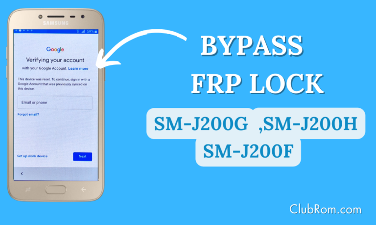 Samsung-J2-FRP-Bypass